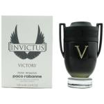 TESTER PACO RABANNE INVICTUS VICTORY 100ML