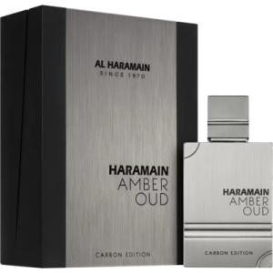 AL HARAMAIN AMBER OUD CARBON EDITION EDP 100ML