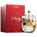 AL HARAMAIN MANEGE BLANCHE EDP 75ML
