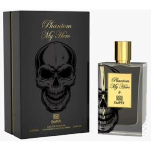 LATTAFA PETRA EDP 100ML