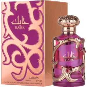 LATTAFA HABIK EDP (PURPLE) 100ML MASC