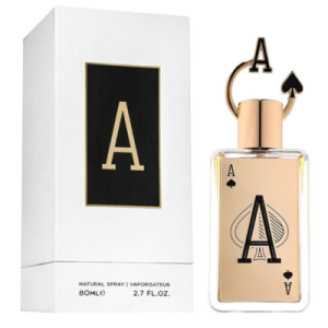 FRAGRANCE WORLD OUD MADNESS EDP 60ML