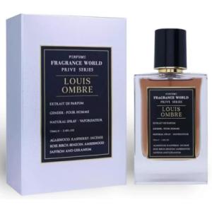 FRAGRANCE WORLD PRIVE S.NOBLE GEORGE EDP 70ML MAS