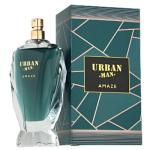 FRAGRANCE WORLD URBAN MAN ELIXIR EDP 90ML