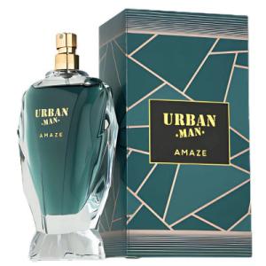 FRAGRANCE WORLD URBAN MAN ELIXIR EDP 90ML