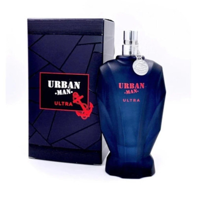 FRAGRANCE WORLD SHABAZ EDP 100ML