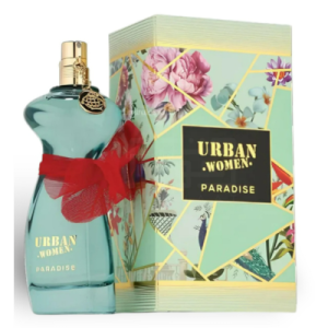 FRAGRANCE WORLD THE PLAYER 2 EDP 100ML