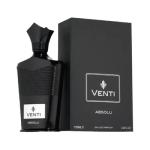 FRAGRANCE WORLD VENTI CARISMA EDP 100ML
