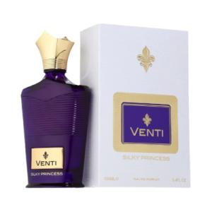 FRAGRANCE WORLD VENTI SUBLIME EDP 100ML