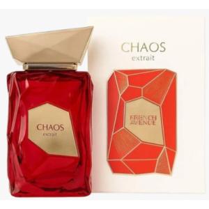 FRENCH AVENUE D'EMOTION ROSES EDP 100ML