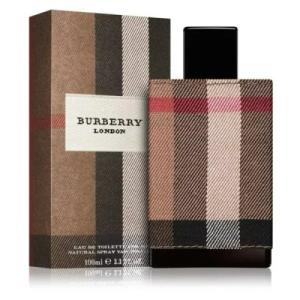 BURBERRY LONDON EDT 100ML MASC