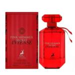 MAISON ALHAMBRA PINK SHIMMER SECRET INTENSE EDP 100ML