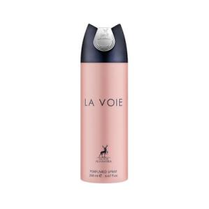 DESODORANTE MAISON ALHAMBRA LA VOIE 200ML