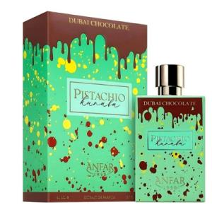 ANFAR 1950 PISTACHIO KUNAFA EDP 80ML