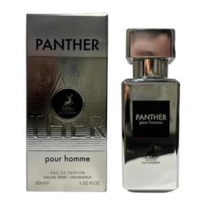 MAISON ALHAMBRA PANTHER POUR HOMME EDP 30ML