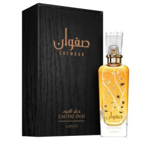 LATTAFA SAFWAAN L'AUTRE OUD 100ML
