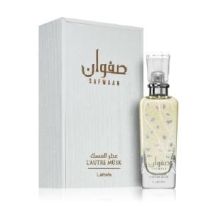 LATTAFA SAFWAAN L'AUTRE MUSK 100ML