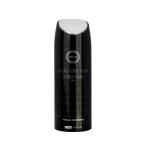 DESODORANTE ARMAF CLUB DE NUIT INTENSE MAN 200ML (BLACK)