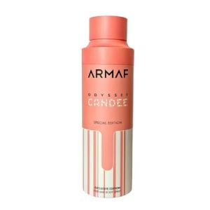 DESODORANTE ARMAF ODYSSEY CANDEE SPECIAL 200ML
