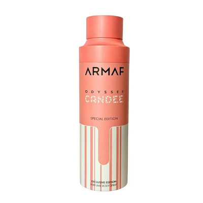 DESODORANTE ARMAF ODYSSEY CANDEE SPECIAL 200ML