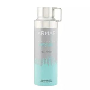 DESODORANTE ARMAF ODYSSEY AQUA 200ML