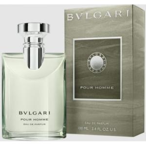BVLGARI EDP 100ML MASC