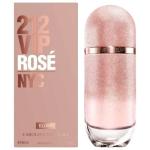 CAROLINA HERRERA 212 VIP ROSE ELIXIR EDP 80ML FEM