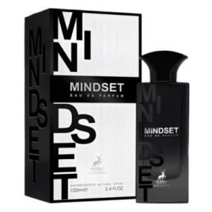 MAISON ALHAMBRA MINDSET 100ML