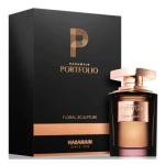 AL HARAMAIN PORTFOLIO FLORAL SCULPTURE