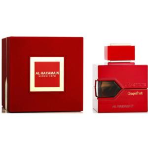 AL HARAMAIN L'AVENTURE GRAPEFRUIT EDP 100ML