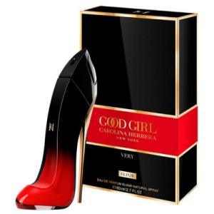 CAROLINA HERRERA VERY GOOD GIRL ELIXIR EDP 80ML