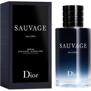 DIOR SAUVAGE EAU FORTE PARFUM 100ML