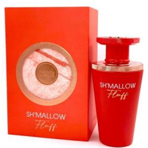 FRENCH AVENUE SH'MALLOW FLUFF EDP 100ML