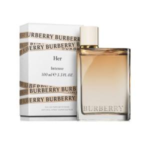 BURBERRY HER EDP INTENSE 100ML FEM