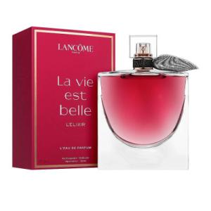 LANCOME LA VIE EST BELLE L.ELIXIR EDP 100ML