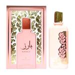 ARD AL ZAAFARAN BAREZ VELVETY 100ML