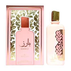 ARD AL ZAAFARAN BAREZ VELVETY 100ML
