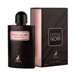 MAISON ALHAMBRA OPERA NOIR EDP 100ML