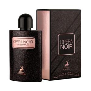MAISON ALHAMBRA OPERA NOIR EDP 100ML