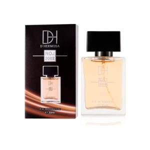 D.HERMOSA N. 2002 30ML