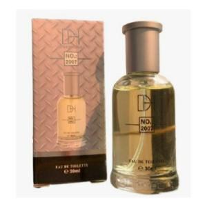 D.HERMOSA N. 2007 30ML