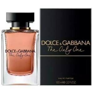 DOLCE&GABBANA THE ONLY ONE EDP 100ML