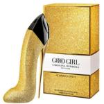 CAROLINA HERRERA GOOD GIRL GLORIOUS GOLD EDP 80ML