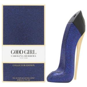 CAROLINA HERRERA GOOD GIRL (GLITTER) COLLECTOR EDITION EDP 80ML