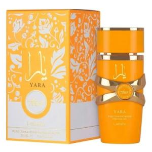 LATTAFA OIL YARA TOUS 20ML