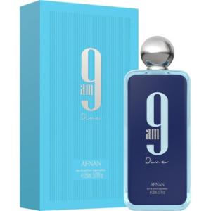 AFNAN 9AM DIVE EDP 150ML