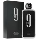 AFNAN 9PM (BLACK) EDP 150ML MASC