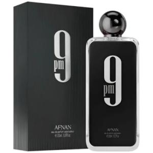 AFNAN 9PM (BLACK) EDP 150ML MASC