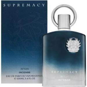 AFNAN SUPREMACY INCENSE EDP 100ML MASC