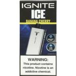 IGNITE V400 ICY BANANA CHERRY